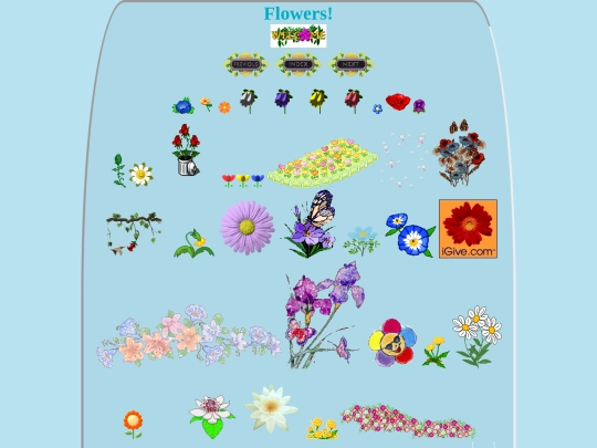 misc/flower screenshot