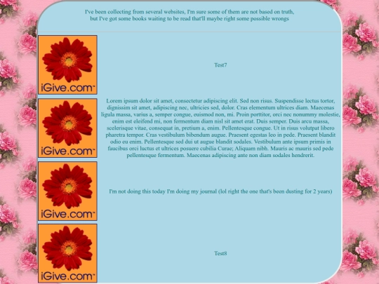 misc/flowermeaningen screenshot