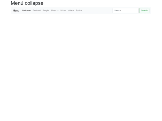 WebApps8thEdition/bootstrap/menu_despegable screenshot