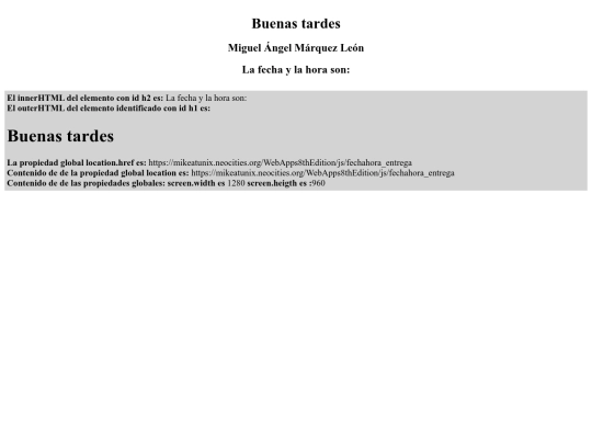 WebApps8thEdition/js/fechahora_entrega screenshot