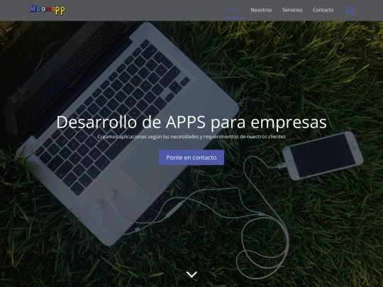moomapp screenshot