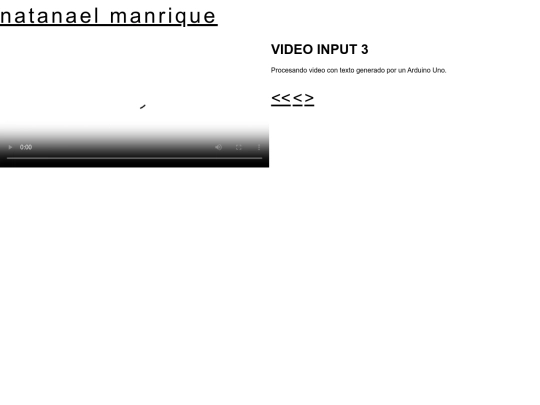css/noinput8 screenshot