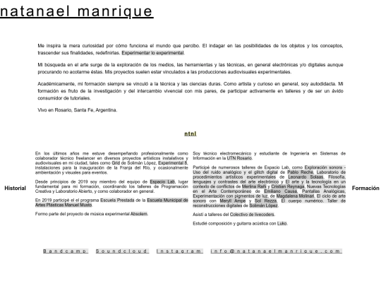 css/yo screenshot