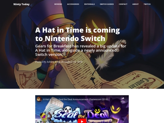 a-hat-in-time-coming-to-switch screenshot