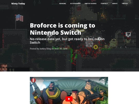 broforce-coming-to-switch screenshot