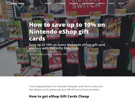 cheap-nintendo-eshop-cards screenshot