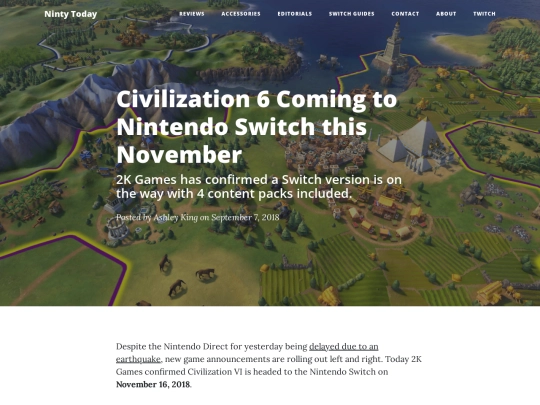 civ-6-switch-announcement screenshot