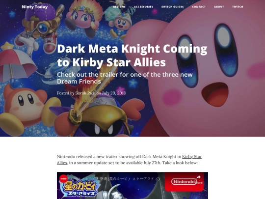 dark-meta-knight-kirby-star-allies screenshot
