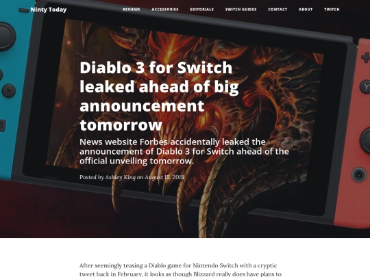 diablo-3-switch-leaked screenshot