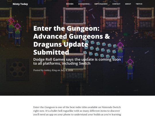 enter-the-gungeon-switch-update-submitted screenshot