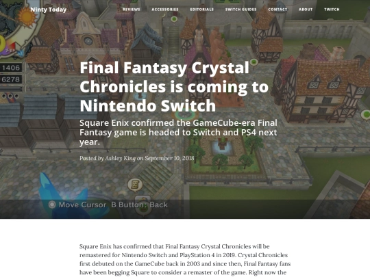 final-fantasy-crystal-chronicles-switch-announcement screenshot
