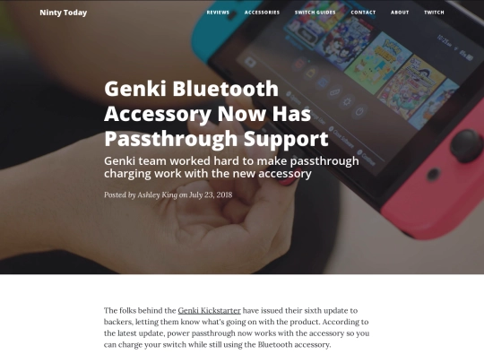 genki-passthrough-charging screenshot