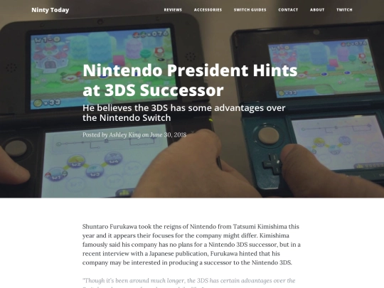 nintendo-3ds-successor screenshot