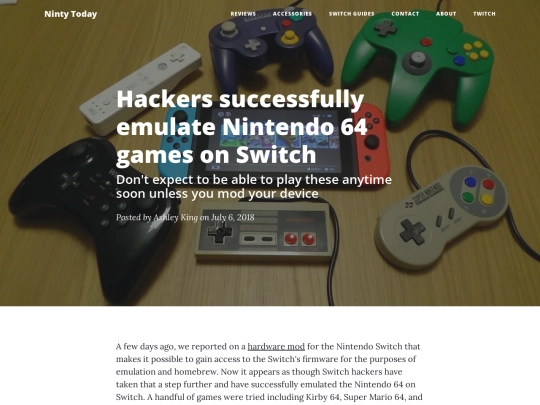 nintendo-64-games-on-switch screenshot