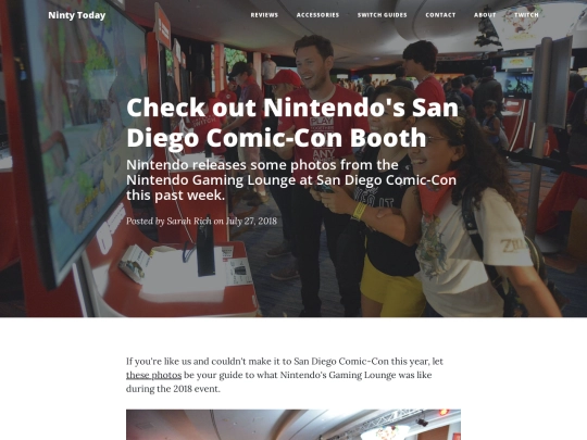 nintendo-comic-con-booth-photos screenshot