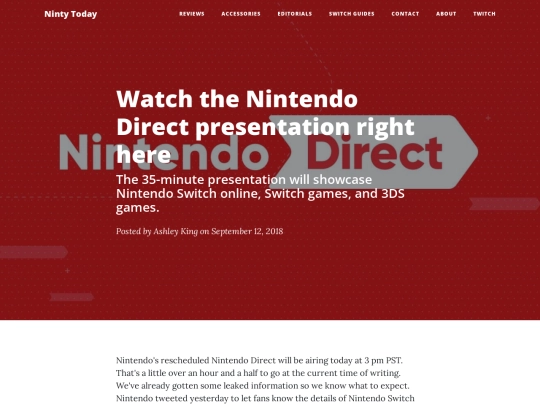 nintendo-direct-sept-13-2018 screenshot
