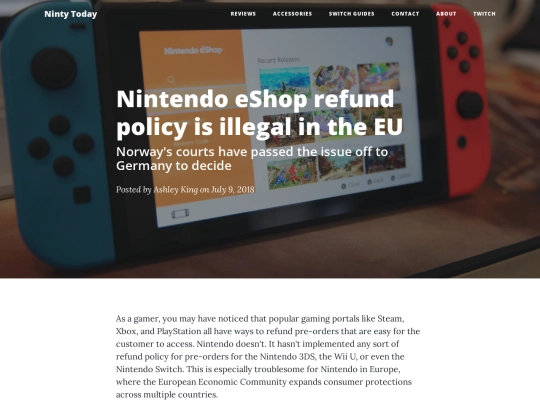 nintendo-eshop-refund-policy screenshot