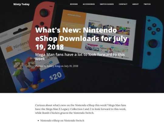 nintendo-eshop-release-july-19-2018 screenshot