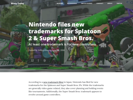 nintendo-registers-new-trademarks-splatoon-ssb screenshot