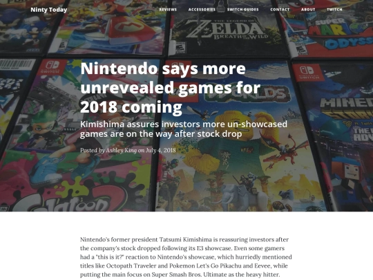 nintendo-switch-2018-games-line-up screenshot