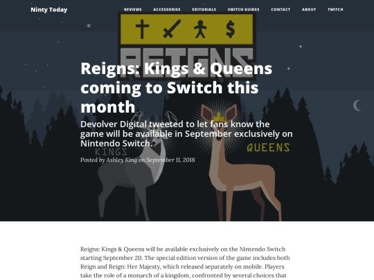 reigns-kings-and-queens-switch screenshot