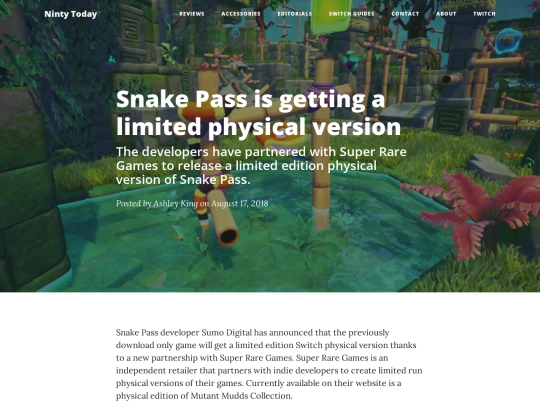 snake-pass-switch-physical screenshot
