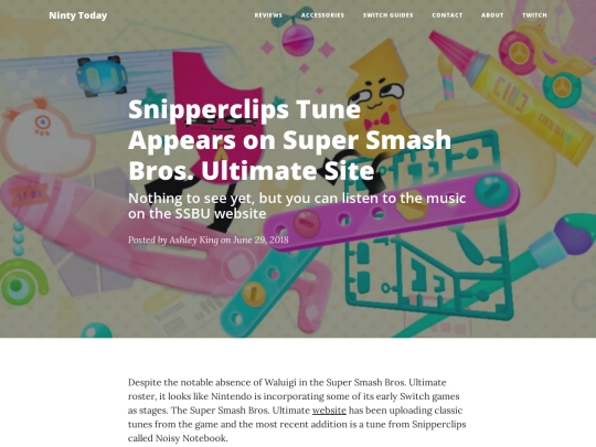 snipperclips-ssbu-stage screenshot