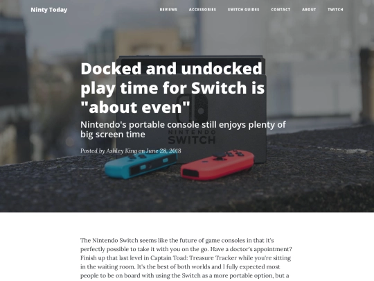 switch-dock-vs-undocked-play-time screenshot