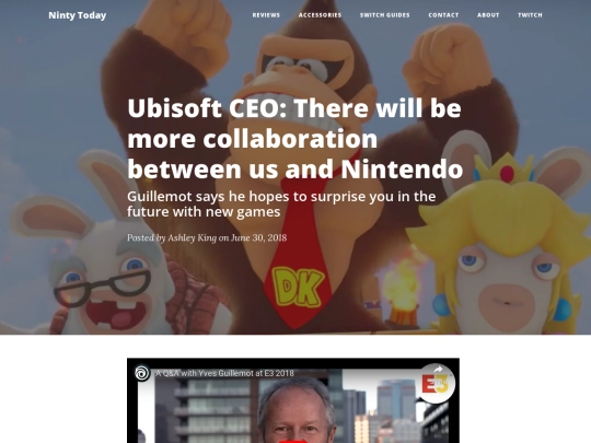 ubisoft-nintendo-more-games screenshot