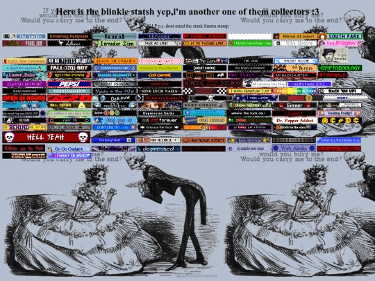 blinkies screenshot