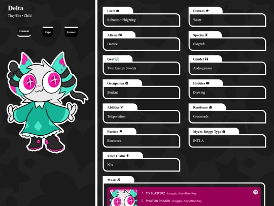 profile/Phighting/delta screenshot