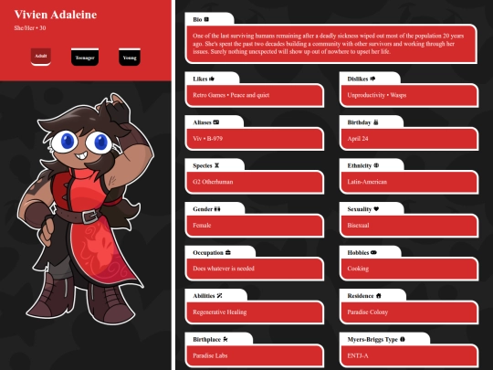 profile/Signalshock/vivien screenshot