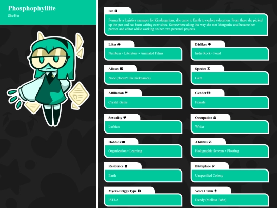 profile/StevenUniverse/phos screenshot