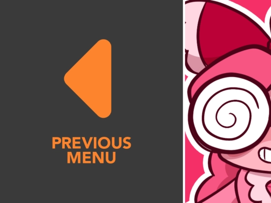 slide/StevenUniverse screenshot