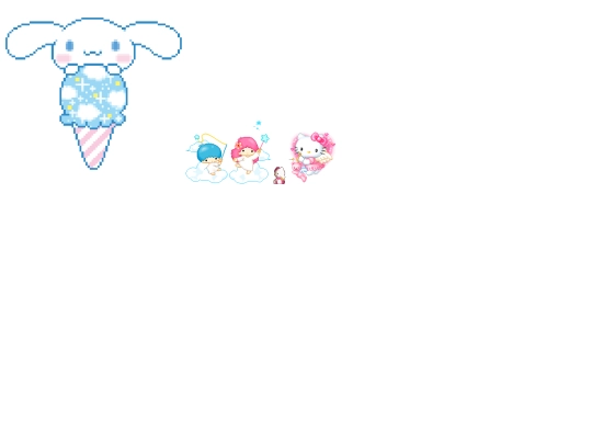 stuf/snanrio screenshot