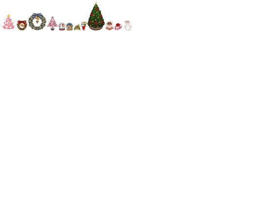 stuf/xmas screenshot