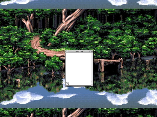 where screenshot