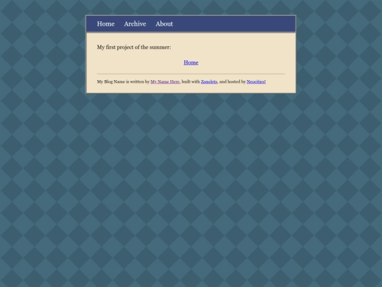 Sewing Updates/posts/2025-07-01-Project-1 screenshot