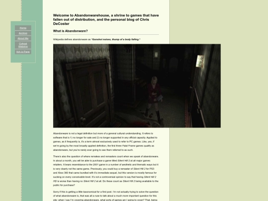 90102024WhatIsAbandonware screenshot