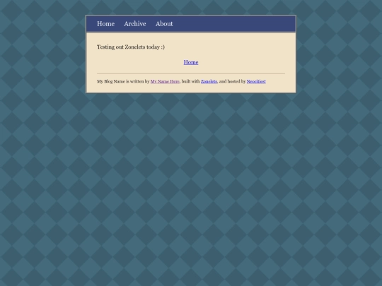 posts/2024-10-04-First-Post screenshot