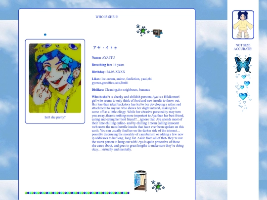 exposed screenshot