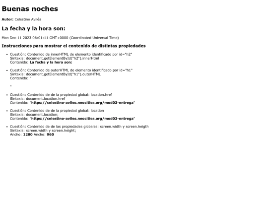 mod03-entrega screenshot
