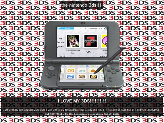 shrines/3ds screenshot