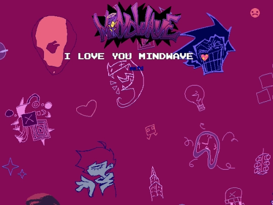 shrines/mindwave screenshot