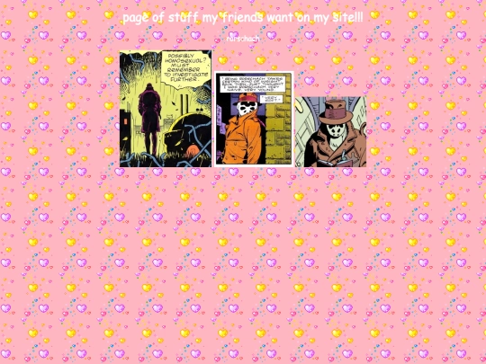 sillies/friends screenshot