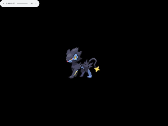 sillies/radiance screenshot