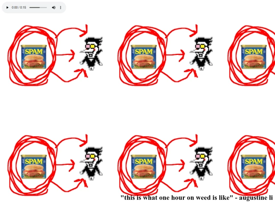 sillies/smamtom screenshot
