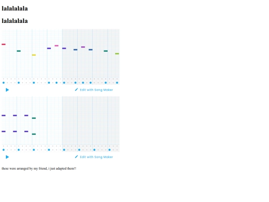 test screenshot