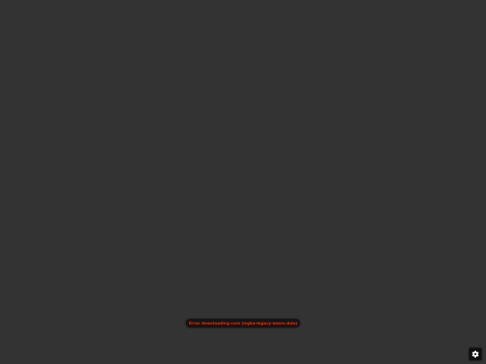 testing/gem screenshot