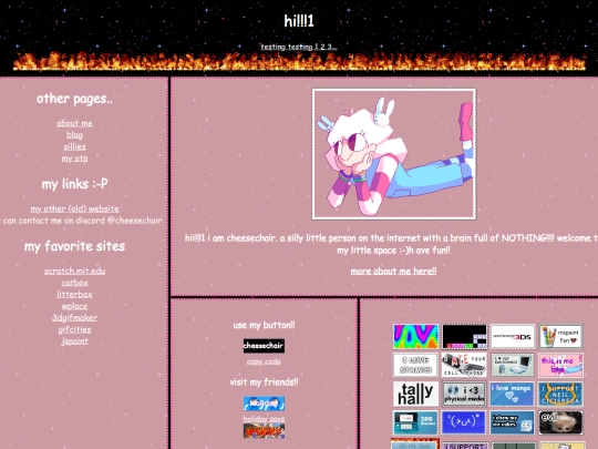 trash/firsthome screenshot